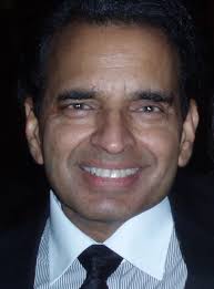 Dr. Hussain Malik MD, F.A.C.S.