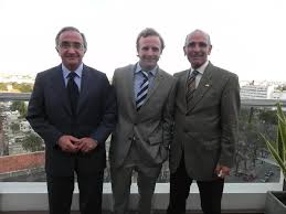 Campiglia Pilay inaugura en Tres Cruces y construye en Malvín