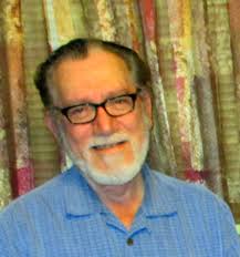 Obituary for Edson Wayne "Butch" Carr