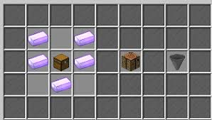 How Do I Make A Budget Hopper In Skyblock Hypixel Minecraft Server And Maps