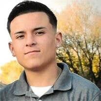 Robert "Bobby" Ortega III Obituary