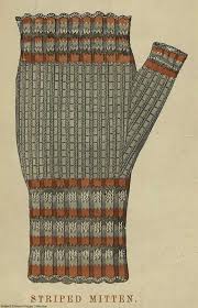 The quantum spy by david ignatius was an impulse buy in a better world books haul. The Secret Wartime Codes In Women S Knitting Dusty Old Thing