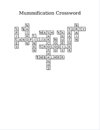 Word seen same when upside down like swims (codycross crossword answer). Egyptian Crossword Answer Key Key To Deciphering Egyptian Hieroglyphs