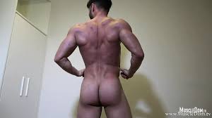 Muscle Worship Bodybuilder: Brazilian Gay Big Cock Big Cock Porn by  MuscleDom