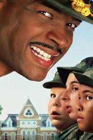 Watch Major Payne Streaming Online