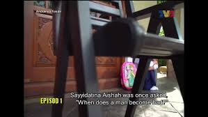 Andainya takdir 2 | episod 1. Neyra Shazeyra On Twitter Sayyidatina Aishah Was Once Asked When Does A Man Become Bad She Said When He Starts To Feel That He S Good Andainyatakdir Https T Co 4jrubexwnw