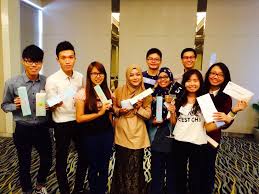 Kuok foundation undergraduate awards part ii. Enyscha S Blog Tips Apply Dan Interview Biasiswa Undergraduate