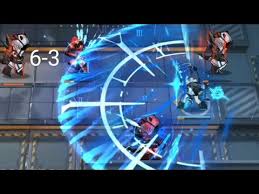 Relief sounds good to me in general, but. Arknights 6 3 1 Operator Relay Youtube