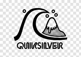 Adventure isn't limited to coastlines. Quiksilver Logo Brand Symbol Rio De Janeiro Transparent Png