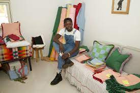 Unique housewares and home and garden gifts, like these on our epic list, are ideal for any host or occasion (or even yourself). Meet Paboy Bojang The Designer Behind The Most Joyful Cushions On Instagram Vogue