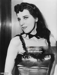 107 Gerda Maria Stock Photos, High-Res Pictures, and Images