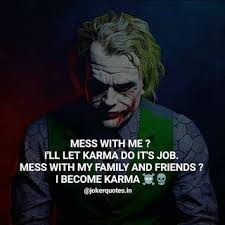 Follow Gentlemansapproval On Instagram For More Joker Quotes Joker Quotes Wallpaper Observation Quotes