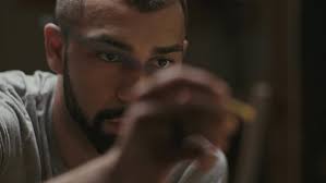 Streetside Flower (Short 2020)