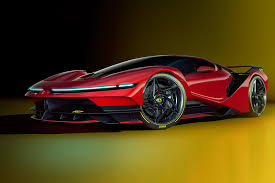 Maybe you would like to learn more about one of these? Ferrari Will Replace Laferrari With Something Very Special Carbuzz