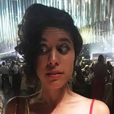 Ashley Burch's Instagram, Twitter & Facebook