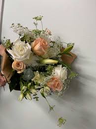 Check spelling or type a new query. Cut Flower Wrapped Bouquet In Vineland Nj The Flower Shoppe