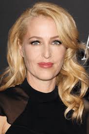 She has irish, english and german ancestry. Gillian Anderson Tv Guide