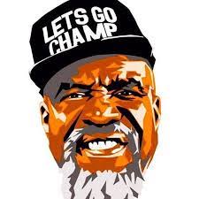 Bobby Effinger's Instagram, Twitter & Facebook