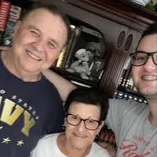 Interviewing My Grandfather