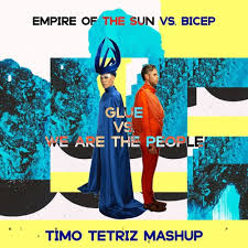 Who is stronger luke larry wheels vs luke richardson. Bicep X Empire Of The Sun Glue X We Are The People Timo Tetriz Mashup By Timo Tetriz