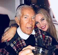 Ronald Luebke Obituary (1932