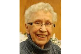 Betty Walraven Obituary (1930