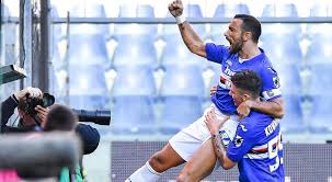 Head to head statistics, odds, last league matches and more info for the match. Quagliarella S Stunning Goal Leads Sampdoria Past Napoli In Serie A Sportsnet Ca