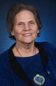 Sally Thatcher Spurrier Obituary