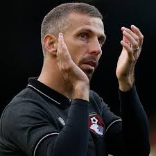 Bournemouth hand Gary O'Neil head coach's job after caretaker spell