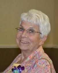 Marilyn Guiggey Obituary (2025)