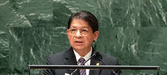 Nicaragua denuncia el acaparamiento deshumanizado de las vacunas contra el  COVID-19