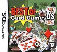 There are even certain situations where a credit card is essential, like many car rental businesses an. Best Of Card Games Ds Puppa Rom Nds Game Download Roms