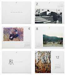 Great Calendar Design One Year For Japan Calendar Design Calendar Design Layout Calendar Layout