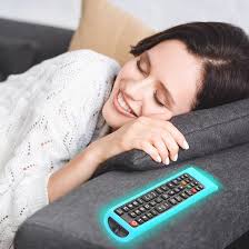 Amazon.in: Buy 2 Pack Remote case for Samsung TV Controller, Silicone  Remote Cover for BN59-01199F Samsung Remote Control, Smart TV Remote Skin  Sleeve Glow in The Dark Sky Blue Online at Low