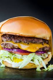 Simple beef burger hey everyone, it is louise, welcome to our recipe page. Smash Burger Recipe With Easy Sauce Video Natashaskitchen Com