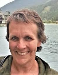 Amie Broeniman Obituary (1970