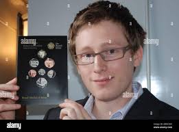 Matthew dent hi-res stock photography and images