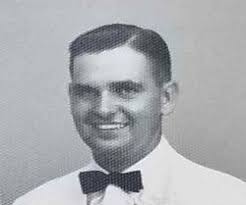 Patrick Meier (1930-1997)