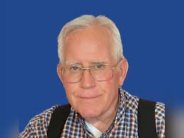 Alan Dewayne Luke's Memorial Website