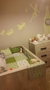 Peter Pan Inspired Nursery A Great Gender Neutral Design Neverland Nursery Gender Neutral Nursery Theme Nursery Themes Neutral