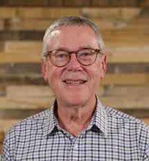 Joel and Amy Hardman