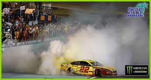 2018 monster energy nascar cup series facts for kids. Joey Logano Wins 2018 Monster Energy Series Title Nascar Com