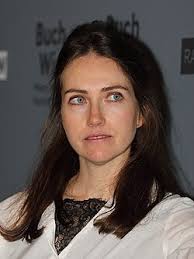 Category:Eva Biringer