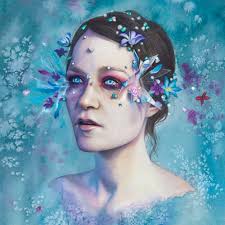 Interview with an artist : Anomie Belle