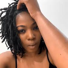 Maisha Hyman Sumbry (@therealkey)