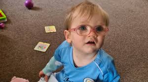 Grieving family whose toddler died of sepsis say doctors at Wigan Infirmary  should have tested her