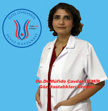 Hekimlerimiz Osmaniye Sevgi Hastanesi