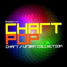 chart pop chart urban collection by various artists album