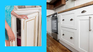 lower kitchen cabinets