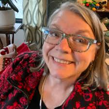 Introducing Prescott High School's Prom Court 2025. Pictured front row, L  to R: Lily Kern, Colbie Neckash, Amanda Miller, Ruby Bernick and Talli Roth  In the back row, L to R: Toland